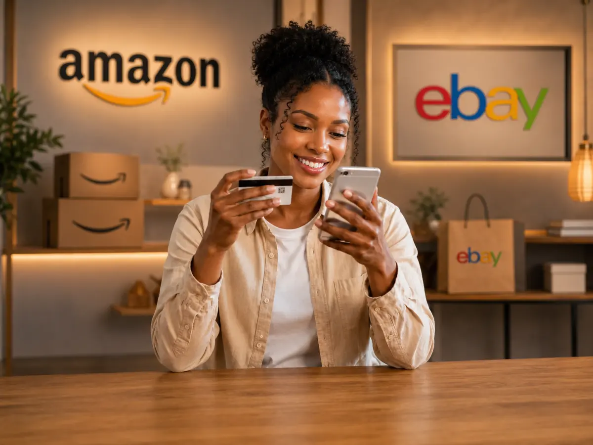 Shop online tax-free