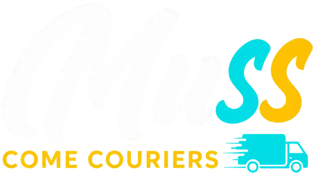 Muss Come Couriers